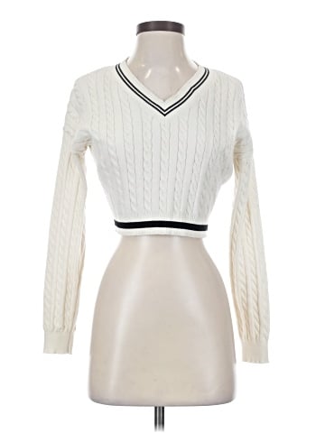 Willow & Wind Pullover Sweater (view 1)