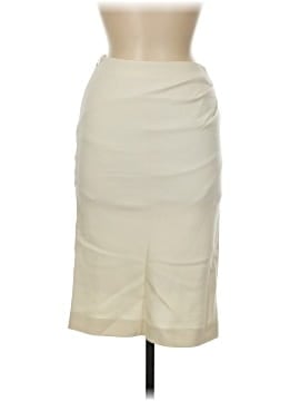 Emilio Pucci Wool Skirt (view 1)