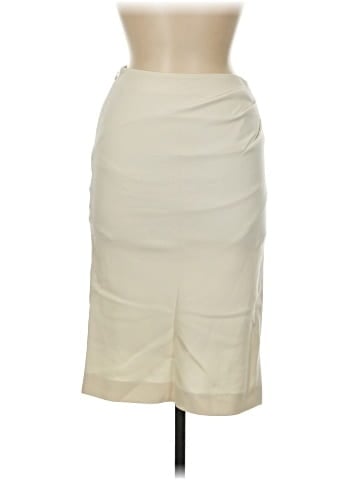 Emilio Pucci Wool Skirt (view 1)