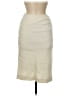 Emilio Pucci Ivory Wool Skirt Size 6 - photo 1