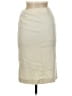 Emilio Pucci Ivory Wool Skirt Size 6 - photo 2