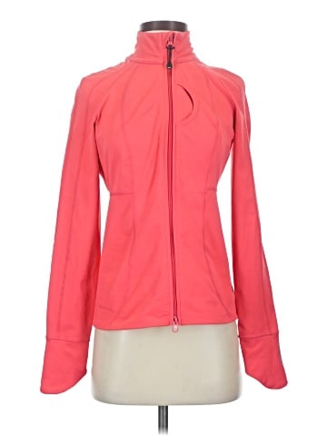 Zella Track Jacket (view 1)