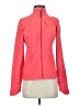 Zella Pink Track Jacket Size XS - photo 1