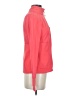 Zella Pink Track Jacket Size XS - photo 4