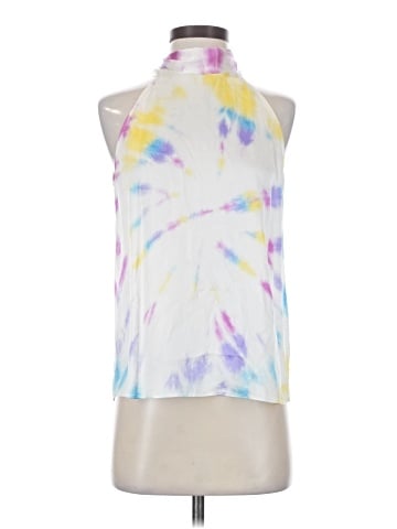 Generation Love Sleeveless Blouse (view 1)