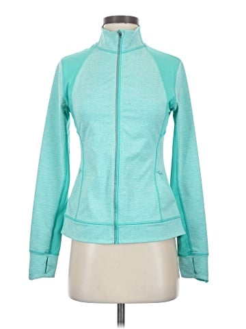 lucy Track Jacket (view 1)