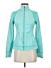 lucy Teal Track Jacket Size XS - photo 1