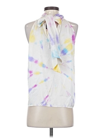 Generation Love Sleeveless Blouse (view 2)