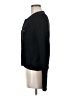 NAGUAGU Black Wool Cardigan Size M - photo 5
