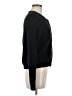 NAGUAGU Black Wool Cardigan Size M - photo 4