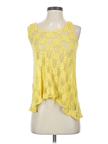 Deletta Sleeveless Blouse (view 1)