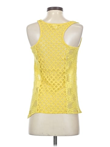 Deletta Sleeveless Blouse (view 2)