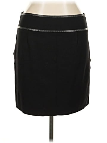 White House Black Market Casual Skirt (view 1)