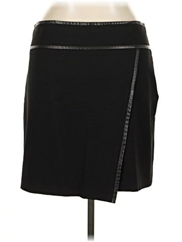 White House Black Market Casual Skirt (view 2)