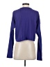 Wild Fable Purple Pullover Sweater Size XS - photo 2