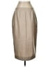 Carole Wren 100% Polyester Tan Formal Skirt Size L - photo 2