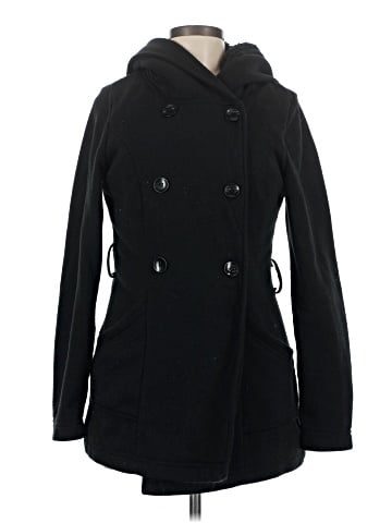 Paper Tee Coat (view 1)