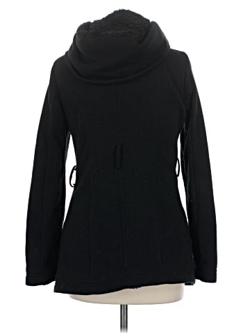 Paper Tee Coat (view 2)