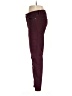 Eunina Burgundy Jeans Size 7 - photo 5