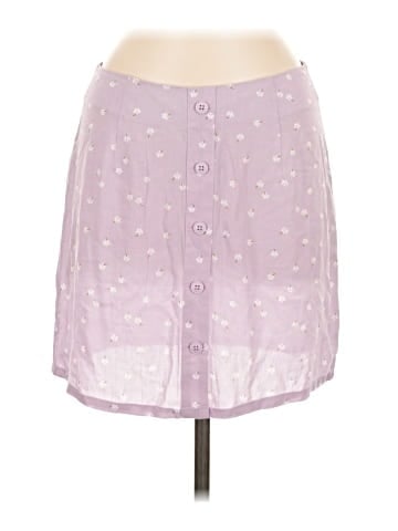 Aeropostale Casual Skirt (view 1)