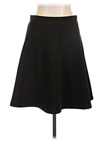 Ann Taylor Factory Casual Skirt (view 1)