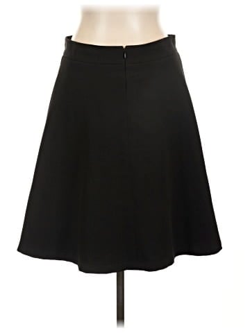 Ann Taylor Factory Casual Skirt (view 2)