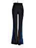 Assorted Brands Color Block Blue Active Pants Size M - photo 1