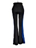 Assorted Brands Color Block Blue Active Pants Size M - photo 2