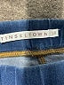 Tinseltown Blue Casual Pants Size XS - photo 7