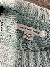 American Eagle Outfitters Solid Teal Pullover Sweater Size M - photo 7
