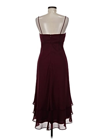 David's Bridal Cocktail Dress (view 2)