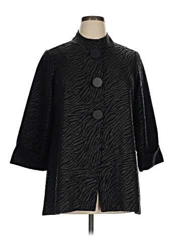 JM Collection Coat (view 1)