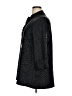 JM Collection Black Coat Size 0X - photo 5