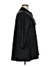 JM Collection Black Coat Size 0X - photo 4