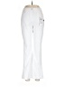 Descente White Casual Pants Size M - photo 1