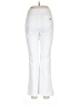 Descente White Casual Pants Size M - photo 2