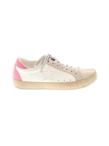 Shu Shop Sneakers (view 1)