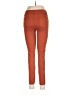 Assorted Brands Color Block Orange Jeggings Size 28 waist - photo 2