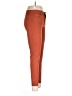 Assorted Brands Color Block Orange Jeggings Size 28 waist - photo 4