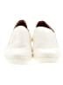 Steve Madden White Flats Size 6 - photo 2