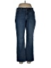 Lee Blue Jeans Size 12S - photo 1