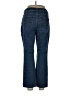 Lee Blue Jeans Size 12S - photo 2
