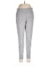 Athleta Solid Gray Active Pants Size M - photo 1