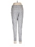 Athleta Solid Gray Active Pants Size M - photo 2