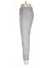 Athleta Solid Gray Active Pants Size M - photo 5