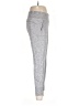Athleta Solid Gray Active Pants Size M - photo 4