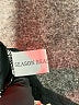 Assorted Brands Solid Black Casual Dress Size M - photo 6