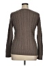 St. John's Bay Brown Pullover Sweater Size XL (tall) - photo 2