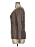 St. John's Bay Brown Pullover Sweater Size XL (tall) - photo 5