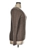 St. John's Bay Brown Pullover Sweater Size XL (tall) - photo 4